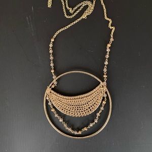 Anthropologie Vintage Necklace